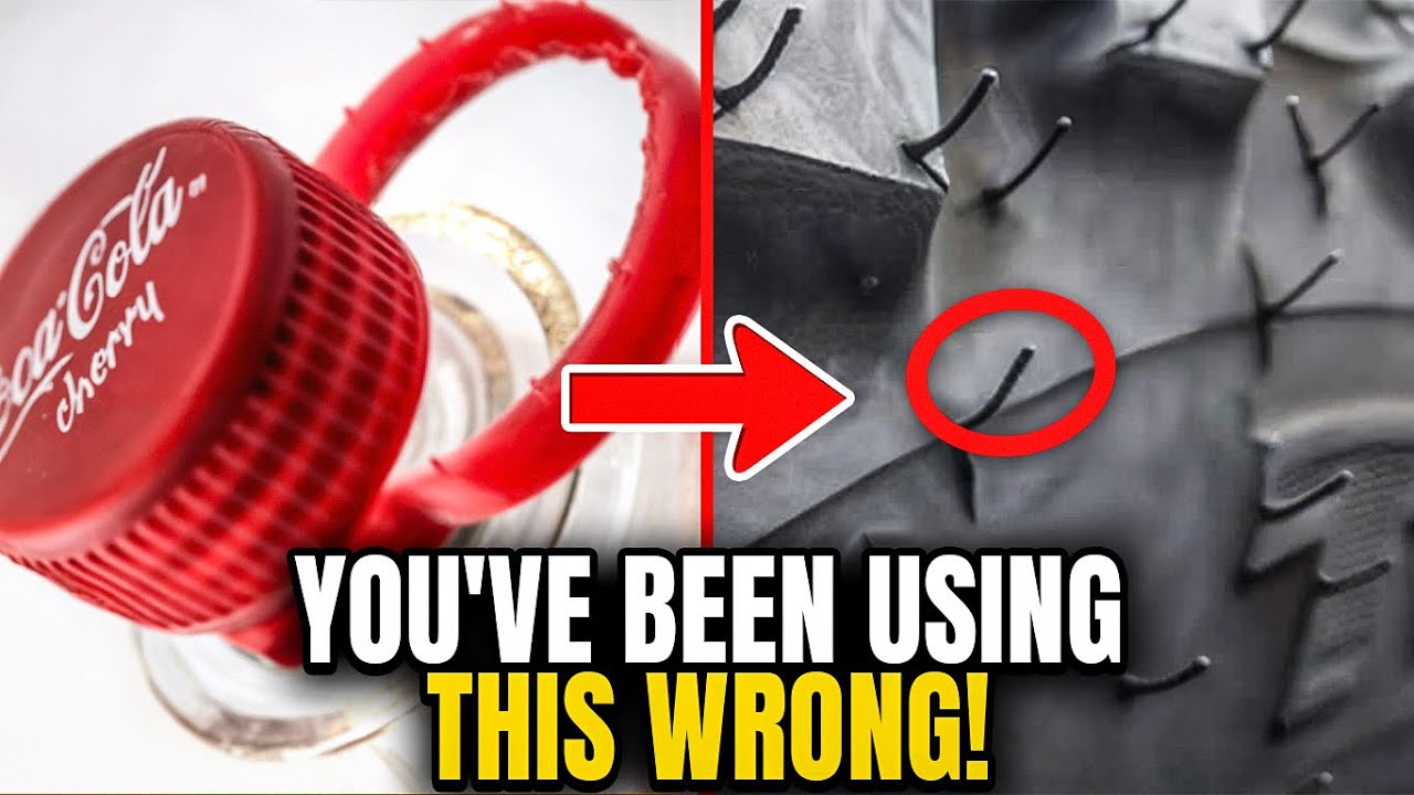 Things You Didn't Know Their Special Purpose