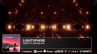 Lightsphere - Breathless (Original Mix) Resimi