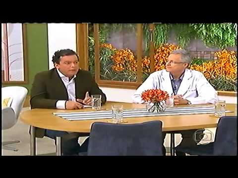 Fernando Rocha respondendo