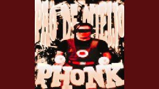 PÃO DE QUEIJO PHONK (Super Slowed) - RNBASS444