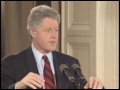 President Clinton's 78th News Conference (1994)