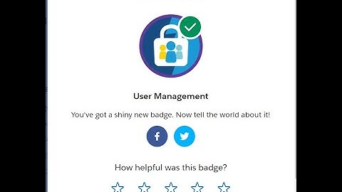 Add New Users ||  Control What Your Users Can Access || User Management