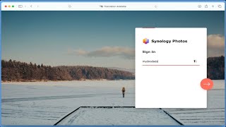 Synology NAS beginners guide (DSM7) | Part 18 | Synology Photos by mydoodads 957 views 1 month ago 17 minutes