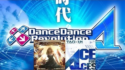 DDR A Play: Endymion BDP & Ace for Aces BDP (failed)