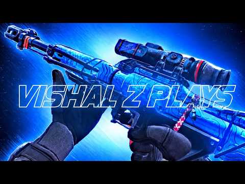 VishalZplays broadcast preview
