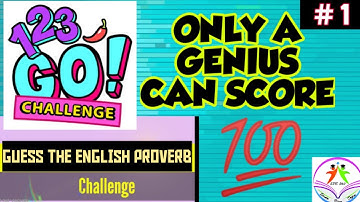 #1 Can you guess picture connection puzzle challenge | English Proverbs | SPD 360 ENGLISH