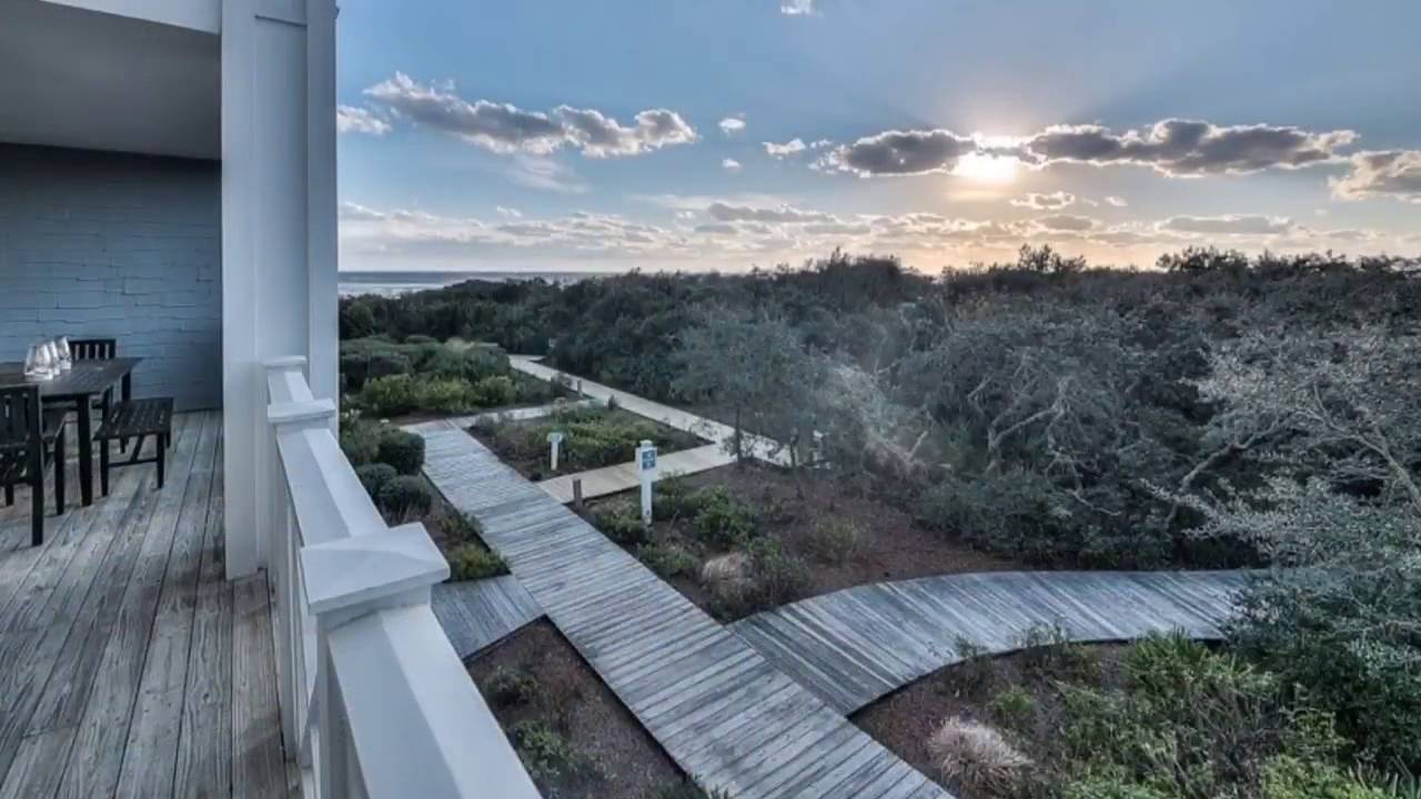 Spectacular 30A FL WaterSound Bridges Vacation Rental Condo with