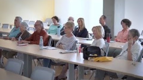 2023 CSUSM Osher Video