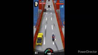 Racing Moto Game | Highest Score in First Game | World Record | Racing Games | screenshot 5