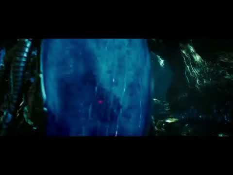 The Fallen (sub indo) Transformers Revenge Of The Fallen