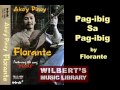 PAG-IBIG SA PAG-IBIG (1977) - Florante