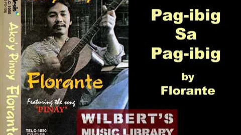 PAG-IBIG SA PAG-IBIG (1977) - Florante