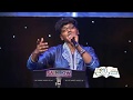 Anthi Mazhai 2019 | Vandhaal Mahalakshmiye | வந்தாள் மகாலட்சுமியே   |  7 | Super Singer Ajay Krishna