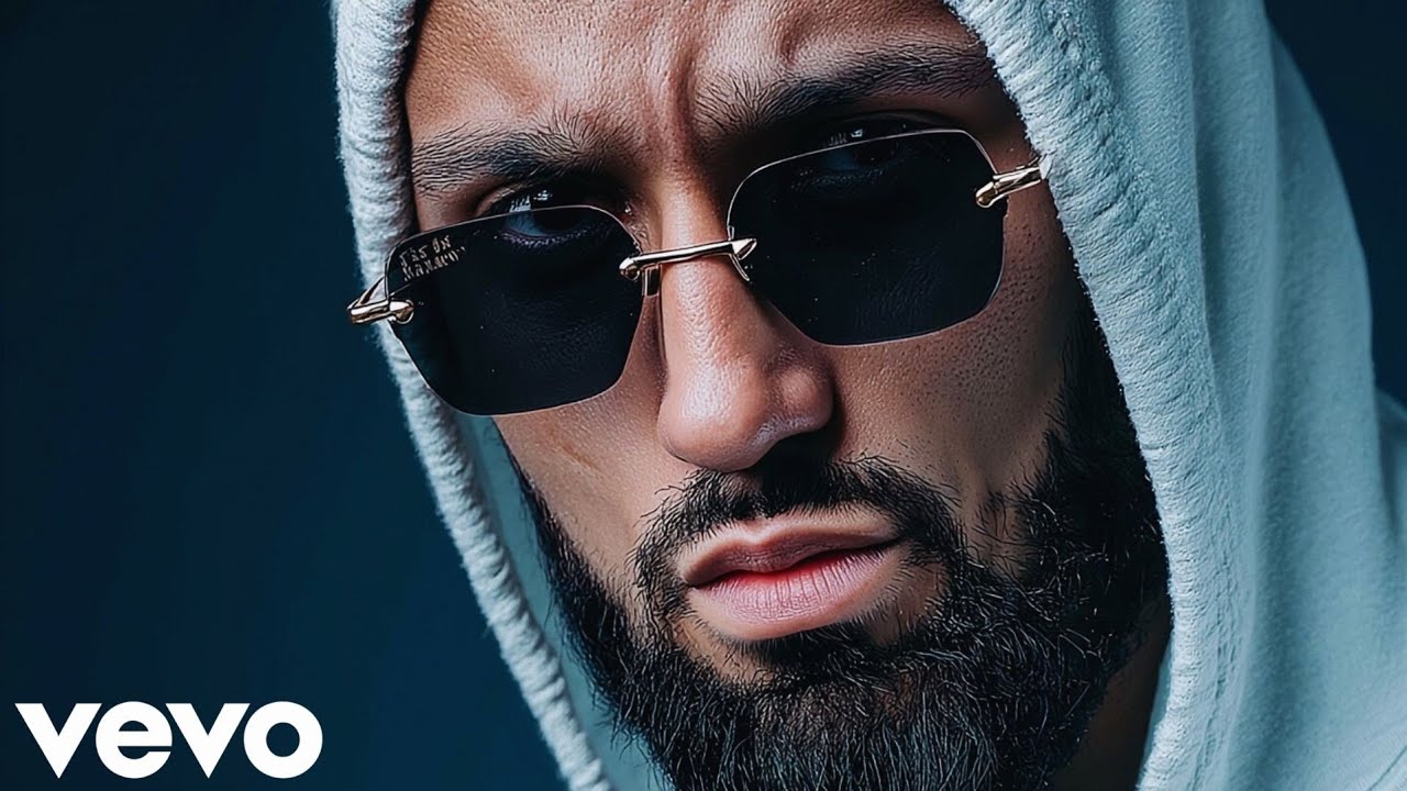 Lacrim & Niro - Feat. Jul, Mister You, Zkr, Niaks, Ninho (Mix 2025)