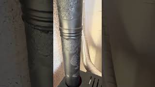 Granulu Kamīns Eva Calor