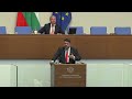 Атанас Зафиров избран за народен представител на 09.07.2025 🗳️