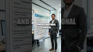 Quantum Ladders to US Certifications and MBAs Avatar Edition