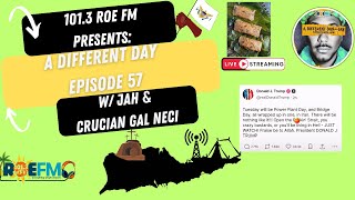 A Different Day Episode 57