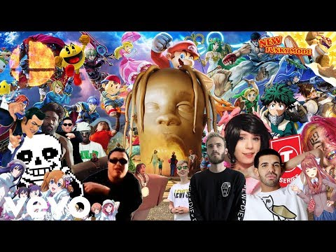 SUPER MEME MEGAMIX ULTIMATE