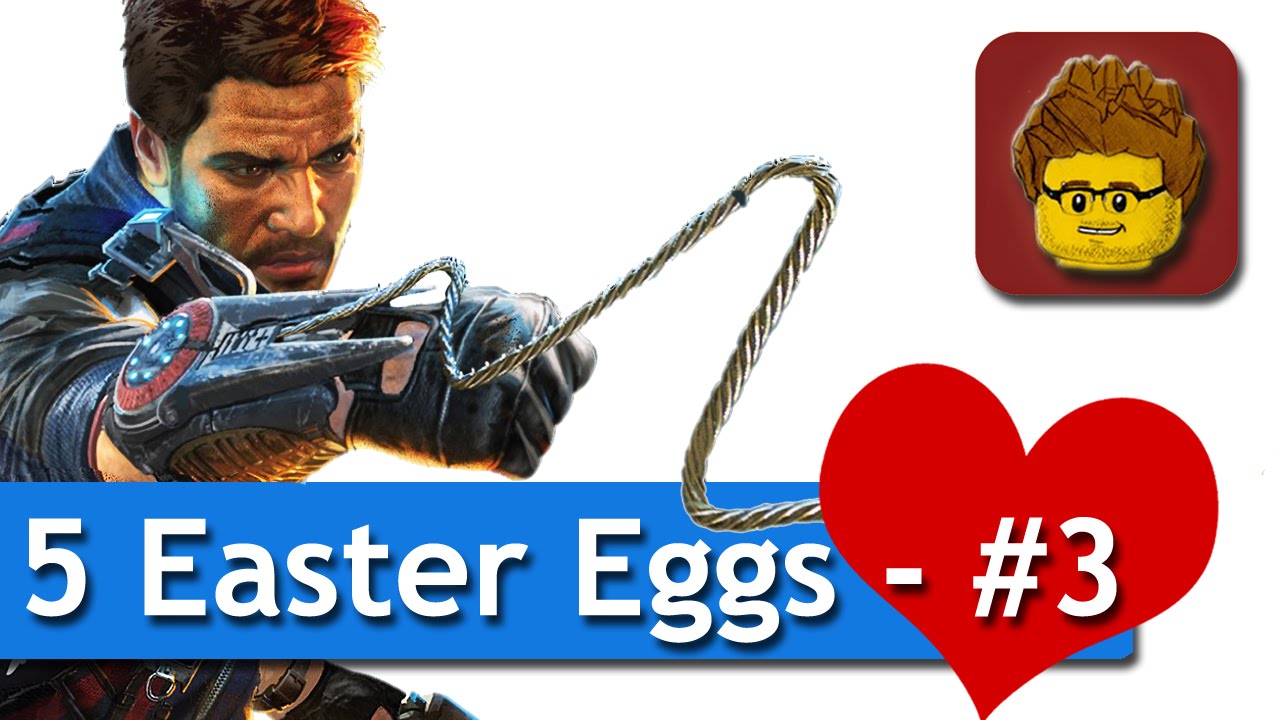 easter eggs in spielen easter eggs in spielen