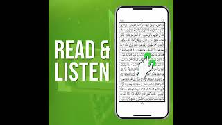 Offline Al Quran - القران الكريم app for iphone and ipad screenshot 5