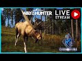 Playing Way Of The Hunter!!