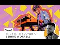 Ep23 the synth sounds of parliamentfunkadelics bernie worrell