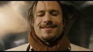 Dreams - Grace Slick - The Imaginarium Of Doctor Parnus