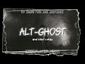 BoyWithUke - Ghost (Alt Version) [AI] Mp3 Song