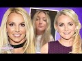 Britney Spears shady sister Jamie Lynn does damage control & claims to support Britney |#FREEBRITNEY