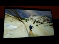 Beginning of video