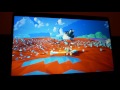 End of video