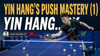 Stop Pushing Short Serves! The Forehand Flip Masterclass