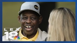 First Black trainer in the Kentucky Derby in decades hoping to defy odds