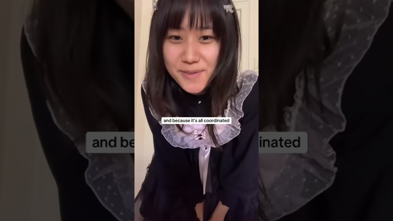 How To Dress In Lolita Style! 🍡🎀