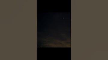 Raspberry pi camera module 3 night Time Lapse