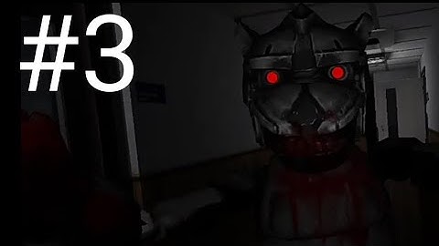 CASE: Animatronics - Gameplay walkthrough part 3 - Two animatronics (Android, iOS)