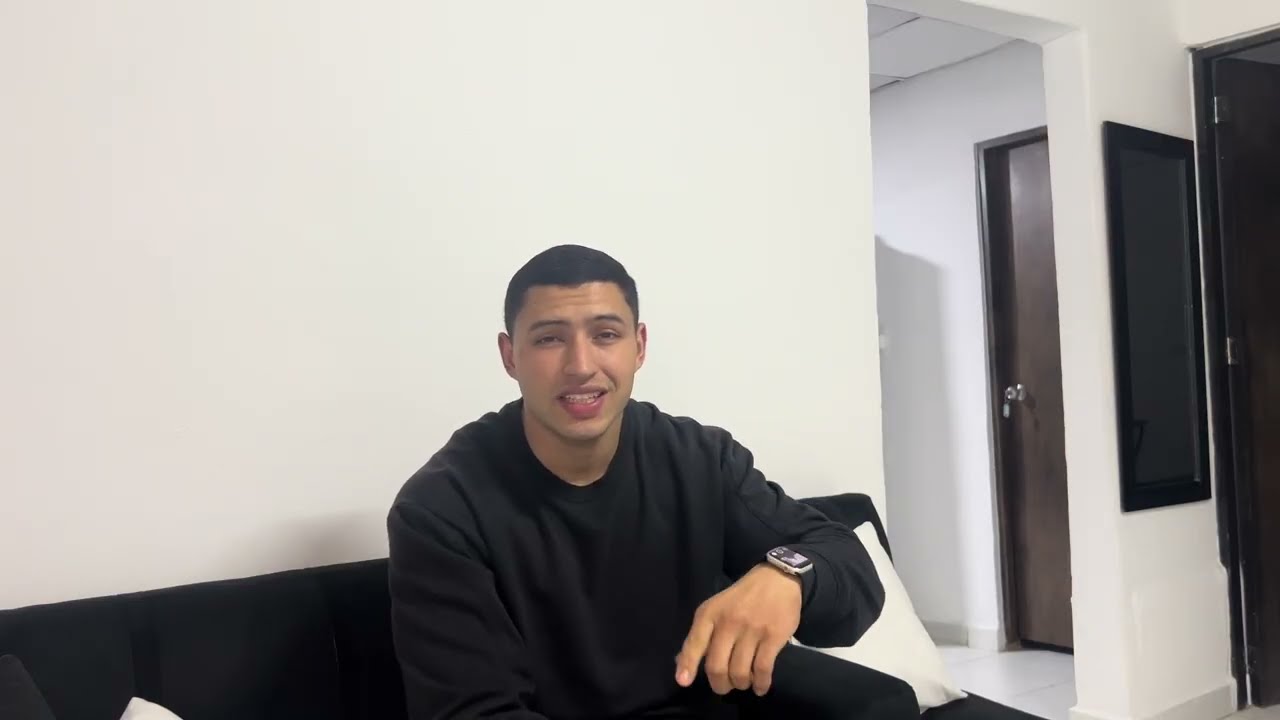 DESCUBRE TU PROPÓSITO… 