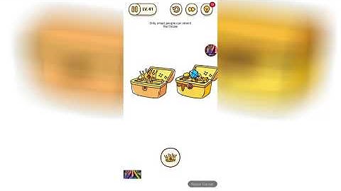 Brain Find level 41 42 43 44 45 46 47 48 49 50 answers and walkthrough