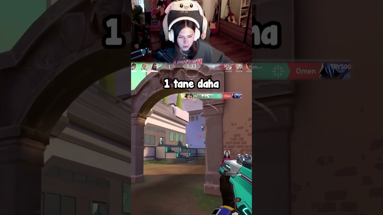 👀 Radyant gamesense?! 