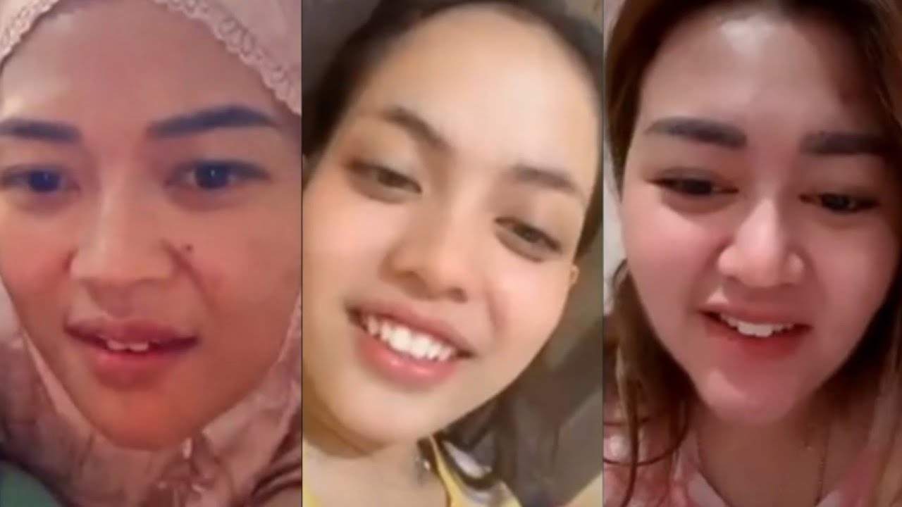Full live bersama mertua suci golek dan rheny, Putri Isnari cerita keromantisan bersama suami