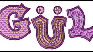 Avrupa Avrupa Gül-Can Herşey Senle