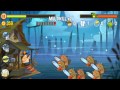 Swamp Attack Gameplay Walkthrough Level 2 15 for AndroidIOS Swamp Attack Gameplay Walkthrough Level 2 15 for AndroidIOS
