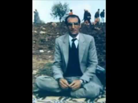 Mihemed Şêxo - Dayê Dayê