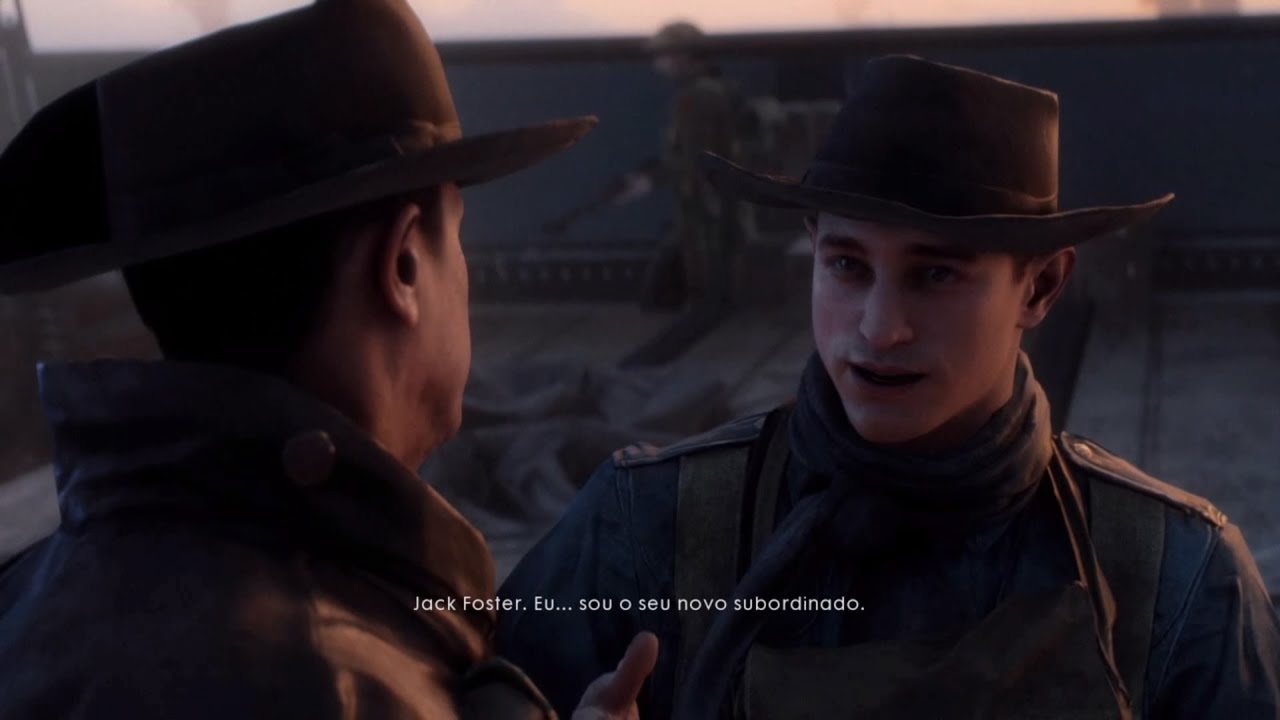 11 battlefield 1 modo