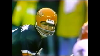 1978 - Week 14 - Falcons at Bengals