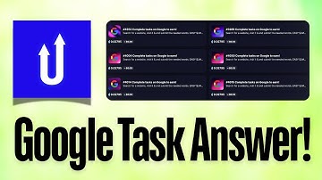 JumpTask Google Answers - Part 24 | UniiixQue