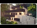 Brazilian Minecraft House TOUR: Check Out This INSANE House!