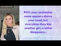 TIKTOK POVS that made Olivia stop in the suburbs #3