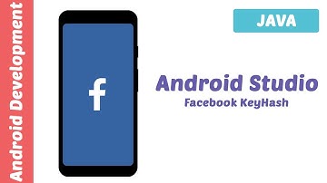 Android Studio - Facebook KeyHash